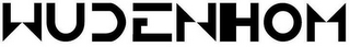 WUDENHOM logo