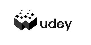 WUDEY logo