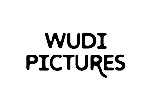 WUDI PICTURES logo
