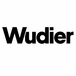 WUDIER logo