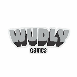 WUDLY GAMES logo