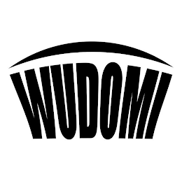 WUDOMI logo