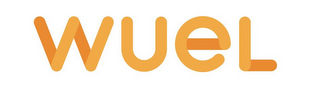 WUEL logo