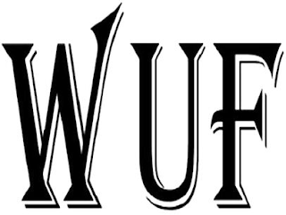 WUF logo