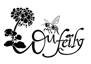 WUFEILY logo