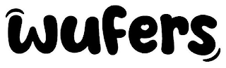 WUFERS logo