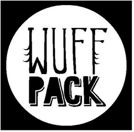 WUFFPACK logo