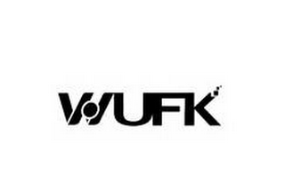 WUFK logo