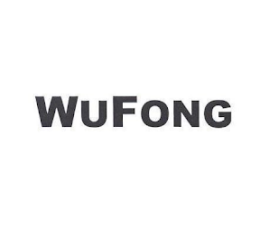 WUFONG logo