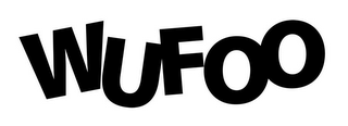 WUFOO logo