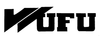 WUFU logo
