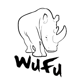 WUFU logo