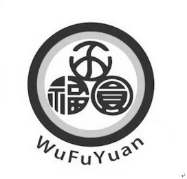 WUFUYUAN logo