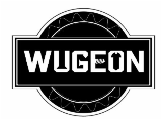 WUGEON logo