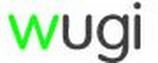 WUGI logo