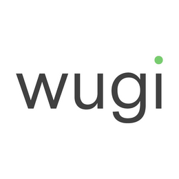 WUGI logo
