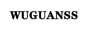 WUGUANSS logo