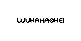 WUHAHAOHEI logo