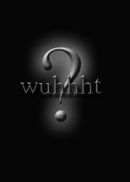 WUHHHT? logo