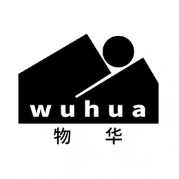 WUHUA logo