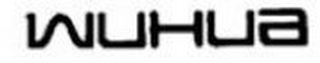 WUHUA logo