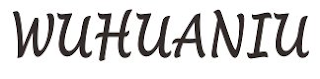 WUHUANIU logo
