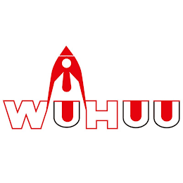 WUHUU logo
