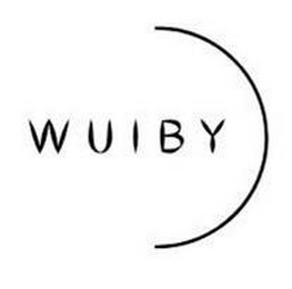 WUIBY logo