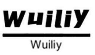 WUILIY WUILIY logo