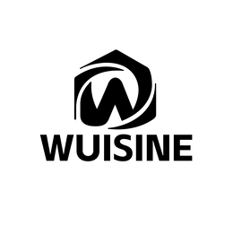 WUISINE logo