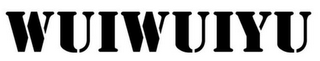 WUIWUIYU logo