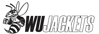 WUJACKETS W logo