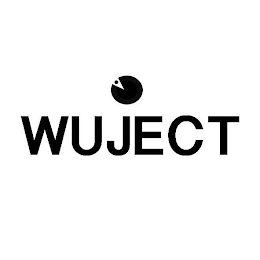 WUJECT logo
