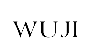 WUJI logo