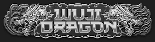 WUJI DRAGON logo