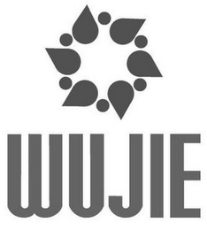 WUJIE logo