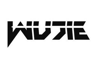 WUJIE logo