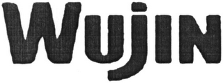 WUJIN logo
