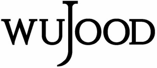WUJOOD logo