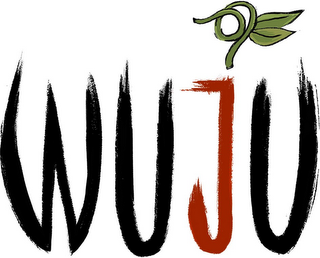 WUJU logo