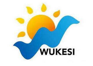 WUKESI logo