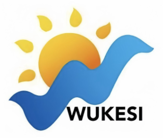 WUKESI logo