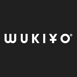 WUKIYO logo