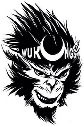 WUKNGS logo