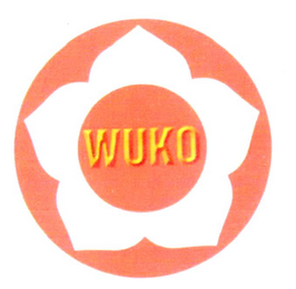 WUKO logo