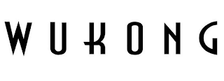 WUKONG logo