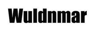 WULDNMAR logo