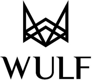 WULF logo