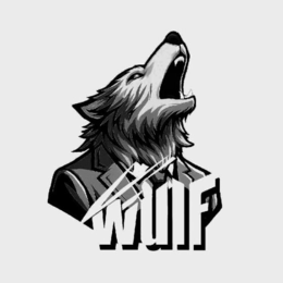 WULF logo