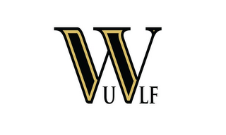 WULF logo